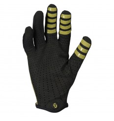 Guantes Scott Traction Lf Verde / Azul