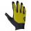 Guantes Scott Traction Tuned Lf Verde Militar / Negro