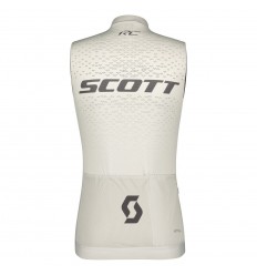 Maillot Scott Ms Rc Pro Wo Gris Claro / Gris Oscuro