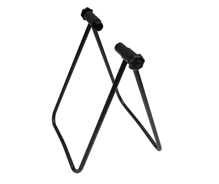 Soporte Bicicleta OXC Plegable Negro