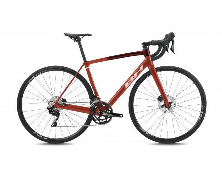 Bicicleta BH SL1 2.5 |LD243| 2023