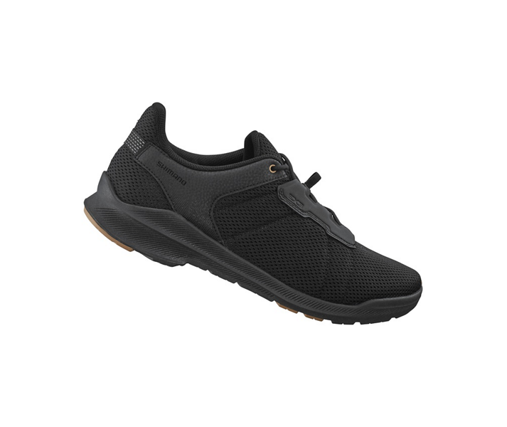 Zapatillas Shimano EX300 Negro