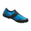 Zapatillas Shimano MX100 Azul