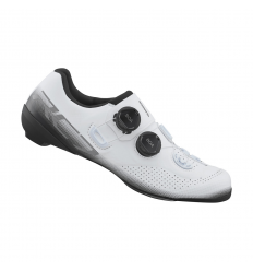 Zapatillas Shimano RC702 Mujer Blanco