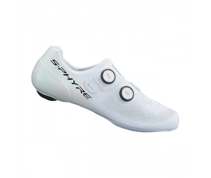 Zapatillas Shimano RC903 Blanco