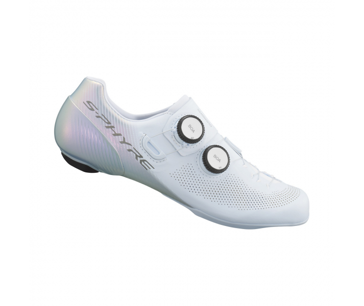 Zapatillas Shimano RC903 Mujer Blanco