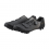 Zapatillas Shimano RX801 Horma Ancha Negro