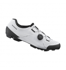 Zapatillas Shimano XC300 Blanco