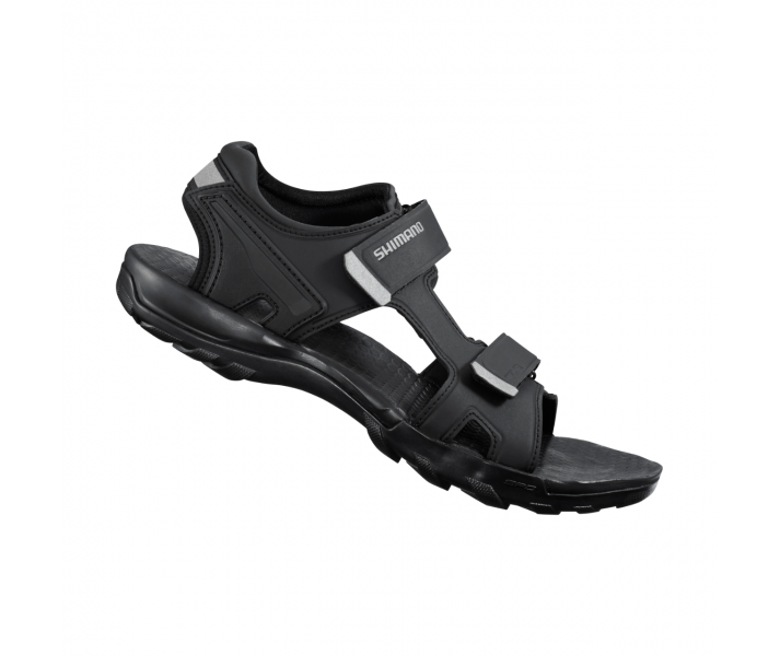 Zapatillas Shimano SD501 Negro