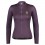 Maillot Scott Mujer Endurance 10 L / Sl Violeta Negro / Verde