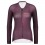 Maillot Scott Mujer Rc Pro Ls Violeta Negro / Rosa