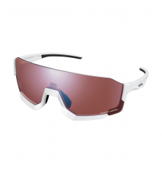 Gafas Shimano Aerolite 2 Blanco - Ridescape HC