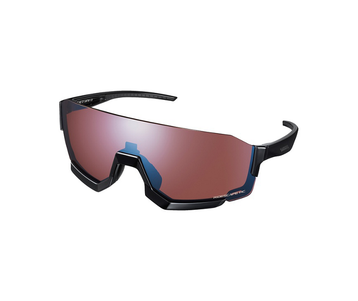 Gafas Shimano Aerolite 2 Negro - Ridescape HC