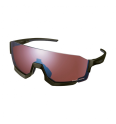 Gafas Shimano Aerolite 2 Negro Mate - Ridescape HC