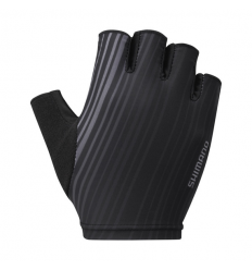 Guantes Cortos Shimano Escape Negro