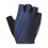 Guantes Cortos Shimano Escape Azul