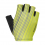 Guantes Cortos Shimano Escape Amarillo