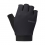 Guantes Cortos Shimano Explorer Negro