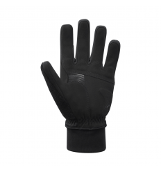 Guantes Shimano Infinium Primaloft Gris Metálico