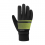 Guantes Shimano Infinium Primaloft Amarillo Fluor