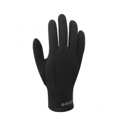 Guantes Shimano Infinium Race Negro