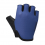 Guantes Cortos Shimano Airway Junior Azul