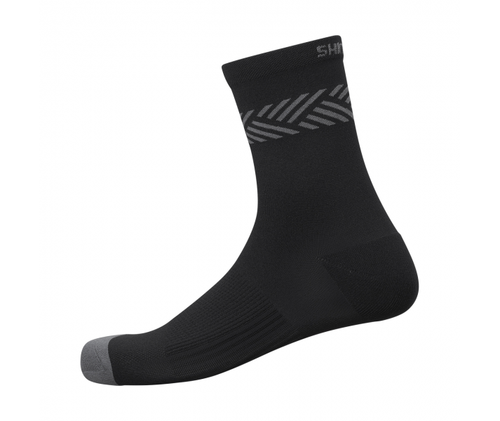 Calcetines Tobilleros Shimano Original Negro