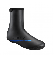 Cubrezapatillas Shimano Road Thermal Negro