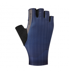 Guantes Shimano Advanced Race Azul