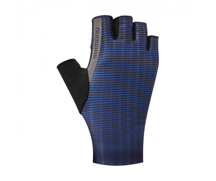 Guantes Shimano Advanced Race Azul