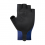 Guantes Shimano Advanced Race Azul