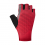 Guantes Shimano Advanced Race Rojo