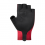 Guantes Shimano Advanced Race Rojo