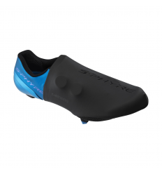 Punteras Shimano S-Phyre Negro