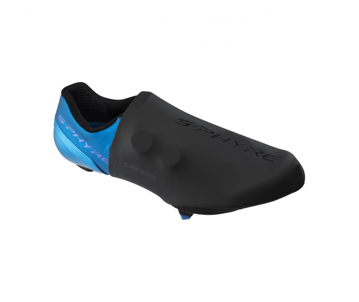 Punteras Shimano S-Phyre Negro