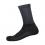 Calcetines Altos Shimano S-Phyre Merino Negro/Gris