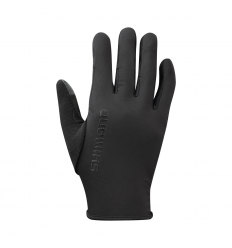 Guantes Shimano Windbreak Race Negro