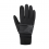 Guantes Shimano Windbreak Thermal Gris Metálico