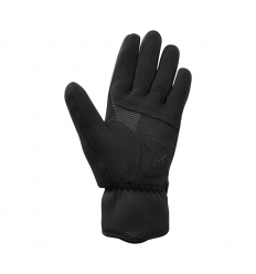 Guantes Mujer Shimano Infinium Insulated Negro