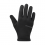 Guantes Mujer Shimano Light Thermal Negro