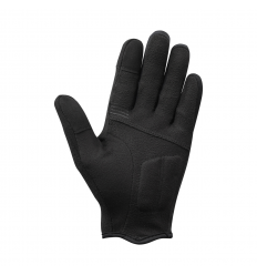 Guantes Mujer Shimano Light Thermal Negro