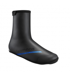 Cubrezapatillas Shimano XC Thermal Negro