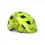 Casco Infantil Met Hooray Amarillo Camaleón Brillo