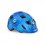 Casco Infantil Met Hooray Monster Brillo