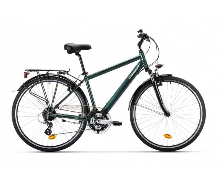 Bicicleta Conor CITY 24V Man 2023