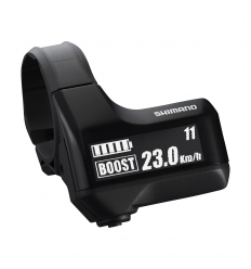 Display Shimano SC-E7000 E-Tube Project