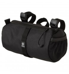 Bolsa De Manillar Agu Bikepacking Venture Negro 1.5L