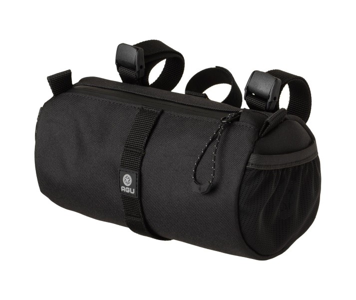 Bolsa De Manillar Agu Bikepacking Venture Negro 1.5L