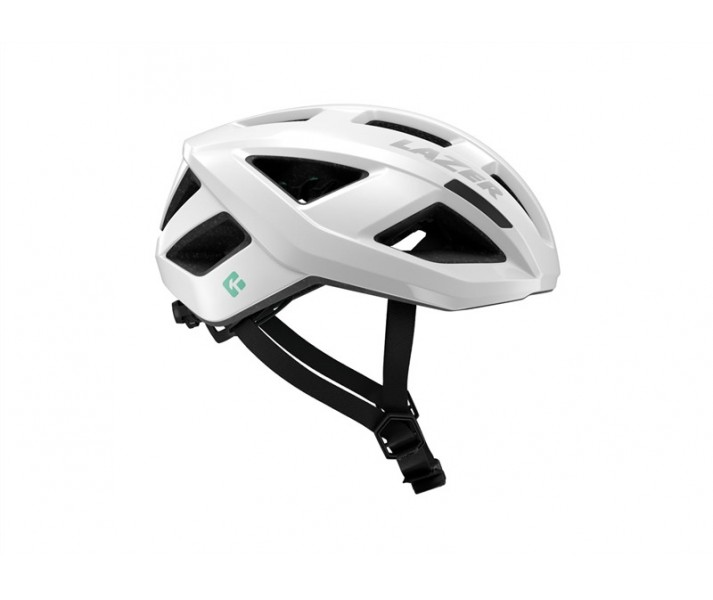 Casco Lazer Tonic KC Blanco