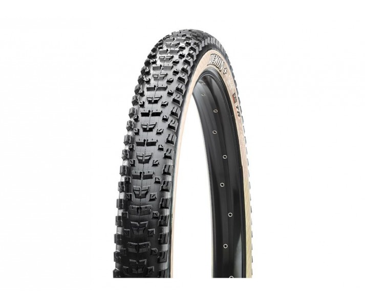 Cubierta Maxxis Rekon 29.2.6 60TPI EXO/TR/Skinwall